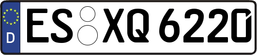 ES-XQ6220