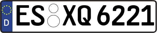 ES-XQ6221