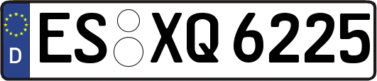 ES-XQ6225