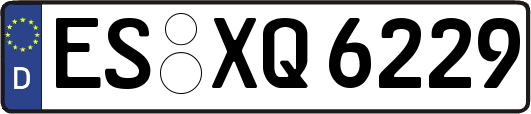 ES-XQ6229
