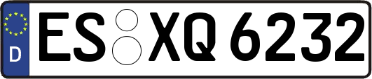 ES-XQ6232