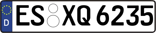ES-XQ6235