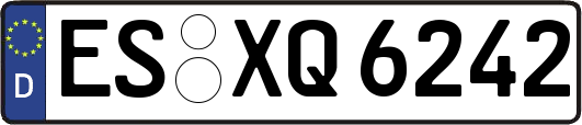 ES-XQ6242