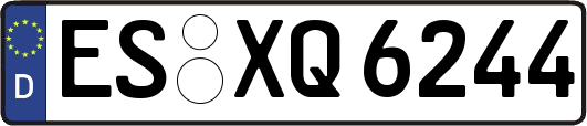 ES-XQ6244