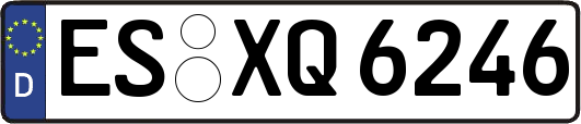 ES-XQ6246