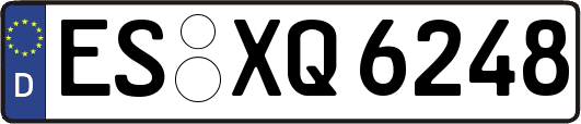 ES-XQ6248