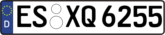 ES-XQ6255