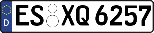 ES-XQ6257