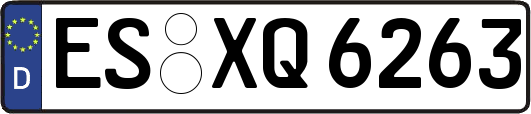 ES-XQ6263