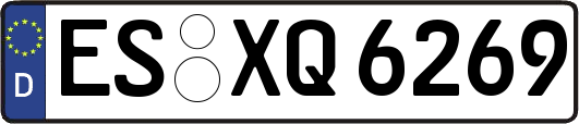 ES-XQ6269