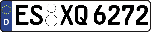 ES-XQ6272