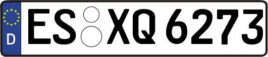 ES-XQ6273