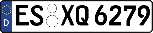 ES-XQ6279
