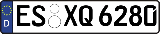 ES-XQ6280