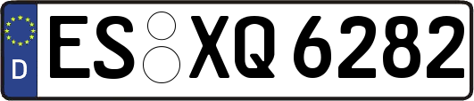 ES-XQ6282