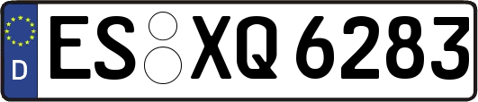 ES-XQ6283