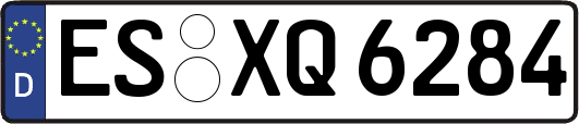 ES-XQ6284