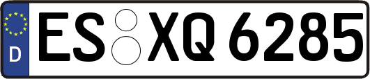 ES-XQ6285