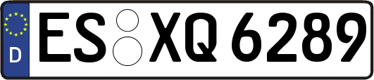 ES-XQ6289