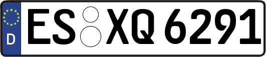 ES-XQ6291