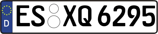 ES-XQ6295