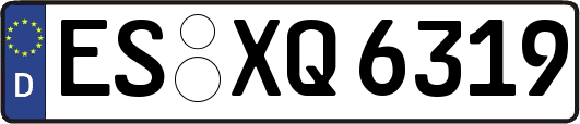 ES-XQ6319