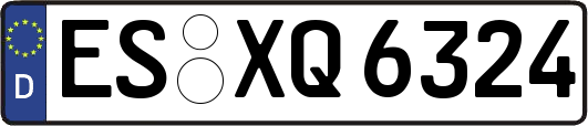 ES-XQ6324