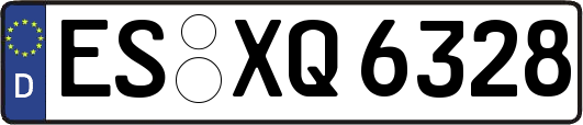ES-XQ6328