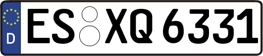 ES-XQ6331