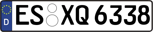 ES-XQ6338