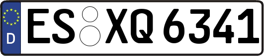 ES-XQ6341