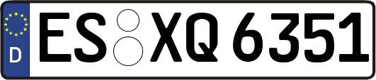 ES-XQ6351