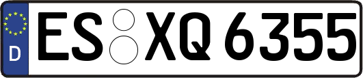 ES-XQ6355
