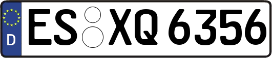 ES-XQ6356