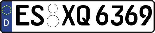 ES-XQ6369