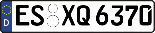ES-XQ6370