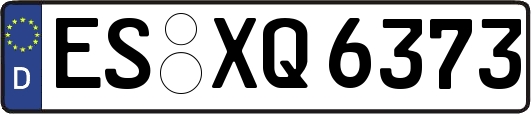ES-XQ6373