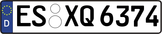 ES-XQ6374