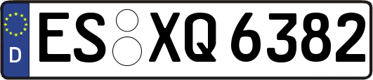 ES-XQ6382