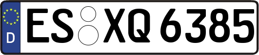 ES-XQ6385