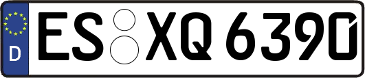ES-XQ6390