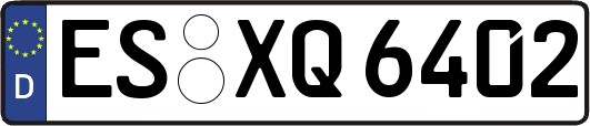 ES-XQ6402
