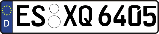 ES-XQ6405
