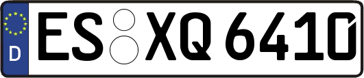 ES-XQ6410