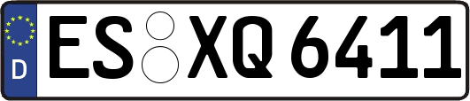 ES-XQ6411