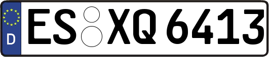 ES-XQ6413