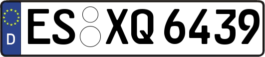 ES-XQ6439