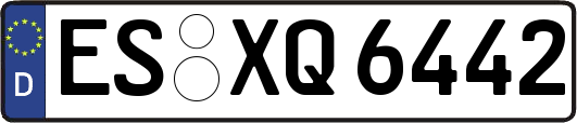 ES-XQ6442