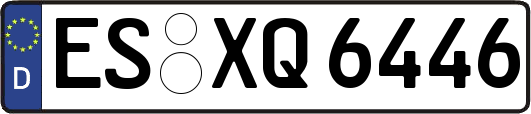 ES-XQ6446