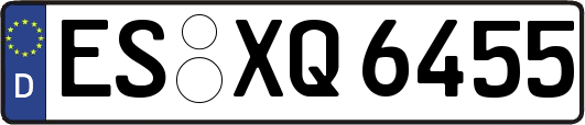 ES-XQ6455